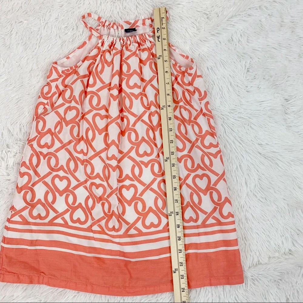 GAP lined gently